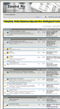 Mobile Screenshot of forum.zound.ru